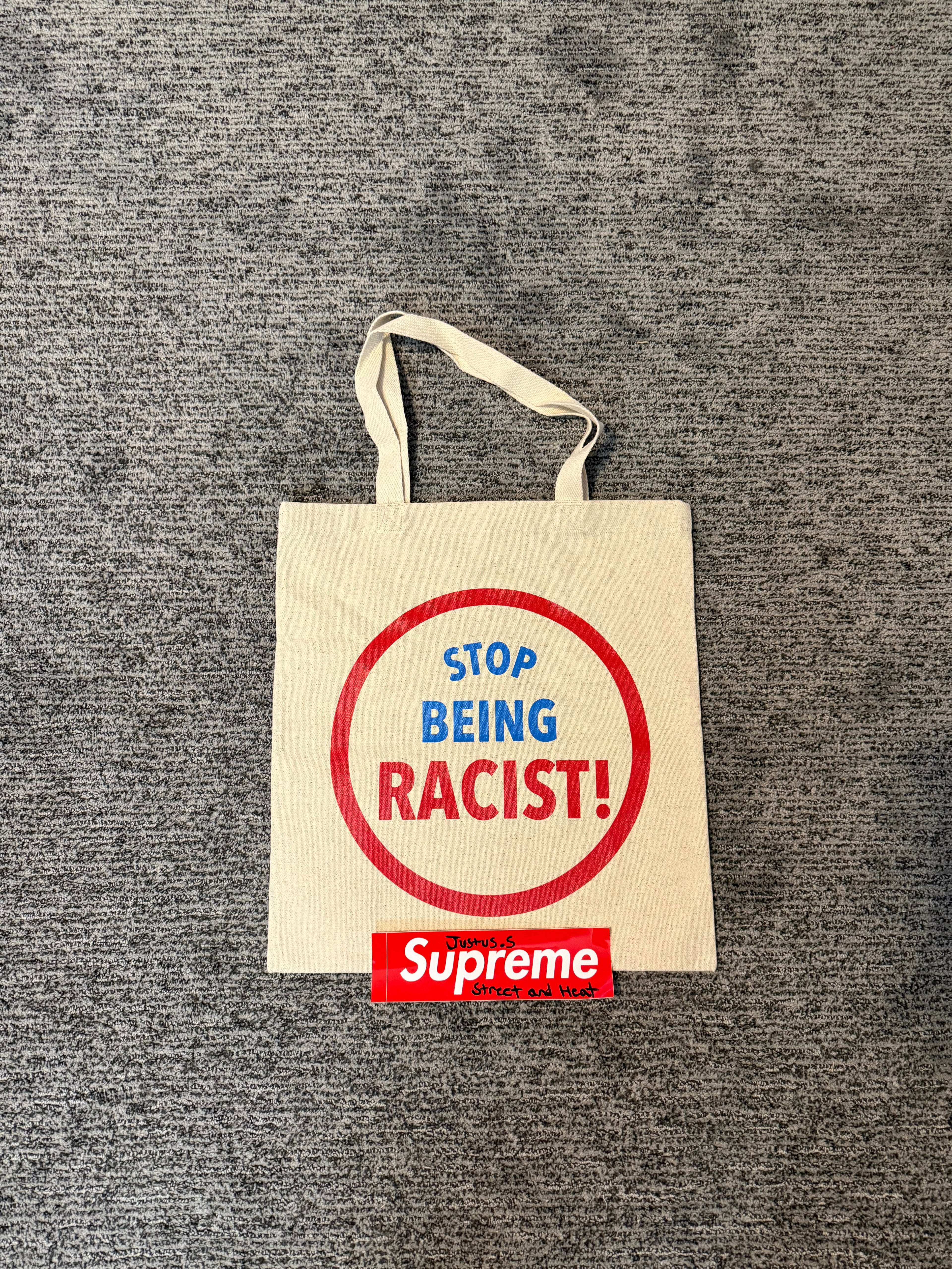 Gallery Department Tote Bag